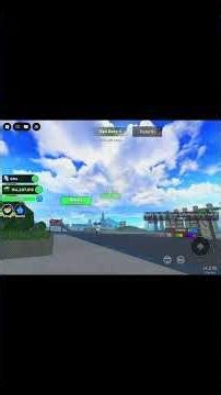 Nuke tycoon nuclear full nuke sequence#roblox #viral #fyp #foryou