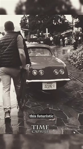 12K views · 232 reactions | Gyro-X: The Revolutionary Two-wheeled Wonder  | Amazing Time Capsule | Facebook