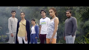 92K views · 729 reactions | Be unstoppable, relentless, and embrace individuality in your path, even if that means doing the unconventional. What powers your move? Share what motivates you with us in the comments below. Shop now at www.bandana.pk #DontStop #BandanaPK #springsummercollection2021 | Bandana | Facebook