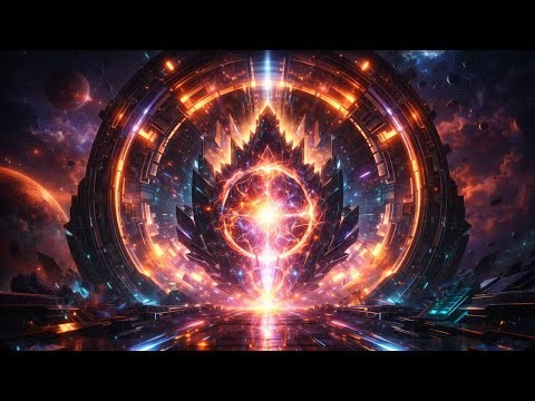 Futuristic Techno for Focus 🧠 ADHD Friendly | Deep Hypnotic Background Music