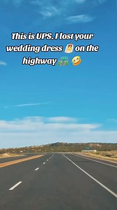4.6K views · 36 reactions | this is UPS I lost your wedding dress on high way! #prank #prankcall #weedingdress | Nifty Pranks | Facebook
