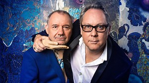 Episode 1 – Vic and Bob's Big Night Out (Series 1, Episode 1) | Apple TV (uk)
