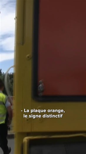 Infraction routière : Le coût caché pour les transporteurs