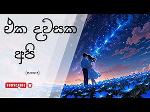 Eka Dawasaka Api | එක දවසක අපි Cover - Vishwave