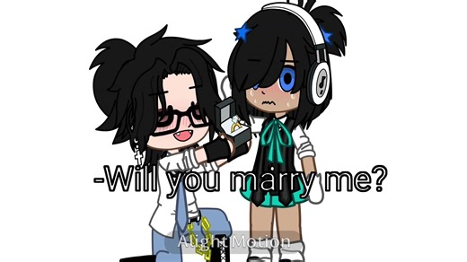 Gacha Life Celebration Moments