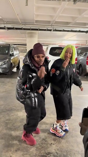 Nthwe Ke Bophelo Ra Bo Tlhafuna - Dance Vibes with DJ Tshegu