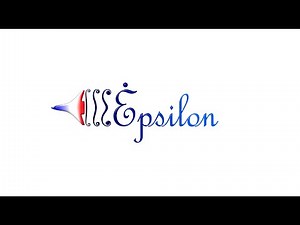 Epsilon V2.0 tutorial: installation procedure