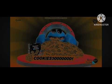 Show me the cookies ytp g major 4 KineMaster