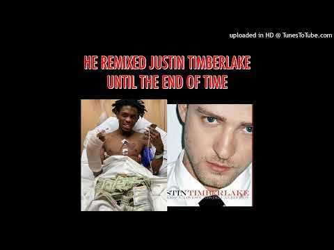 Lil Eric Da Demon - Until The End Of Time YN R&B Remix