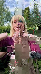 We call Sara's move the raspberry ripple. | The Great British Bake Off