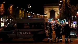 10K views · 126 reactions | #Paris: What we know so far on...