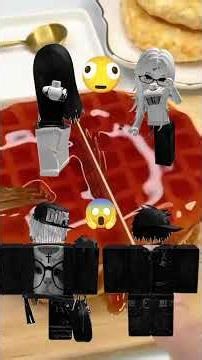 Histoire roblox partie 1