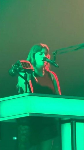 👽 #concert #live #alien #france #toulouse