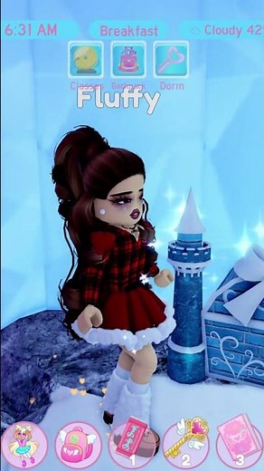 Day 6 Chest Location in Royale High! #roblox #2025 #royalehigh