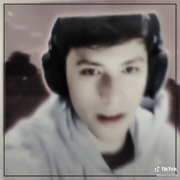 GeorgeNotFound Edit Trends on TikTok