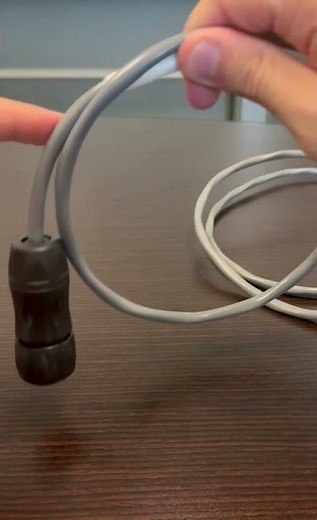 Gateway V4e UPS Power Ferrite Bead Installation Video