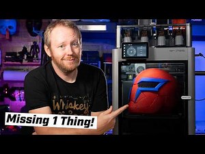 The New $549 King? Bambu Lab P2S Real-World Review