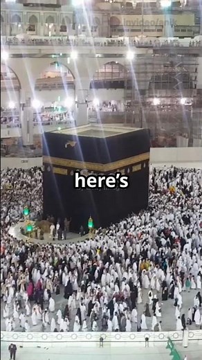 Zamzam Water: The 4,000-Year Miracle That Science Can’t Explain!