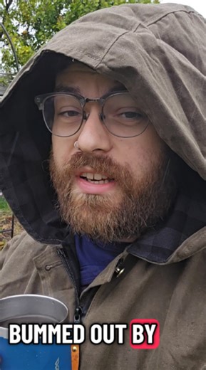 How to protect your garden in heavy rain