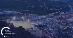 Community Care HUB - Center for Population Health