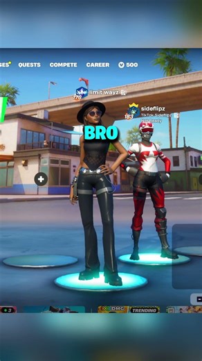 I 1V1'D THE BEST CONTROLLER PLAYER