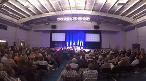 If you missed the first service...here it is in 30 seconds! If you want the longer version of the message, you can download the Stateline Church app or go to our website. www.stateline.church Thanks! | Stateline Church