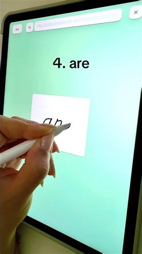 100 words to instantly improve your cursive handwriting. part 1!