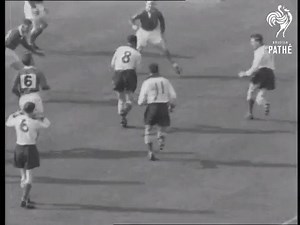 23K views · 305 reactions |  #OnThisDay in 1952... Workington Town Rugby League Football Club won their only #ChallengeCup title to date with an 18-10 win over Featherstone Rovers in front of 72,093 fans at Wembley Stadium.  Town captain-coach Gus Risman became the oldest player to appear in a Cup Final at the age of 41.  #RFL125 | Rugby Football League | Facebook