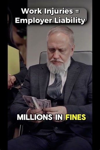 Who Pays for Work Injuries in the USA?