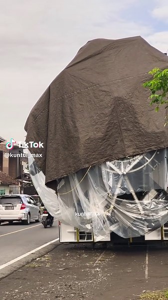Pesona Gondanglegi 2025: Suara Kuntul Max