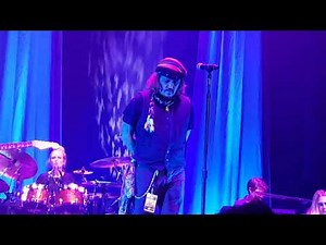 Jeff Beck and Johnny Depp - Let It Be Me - Live Manchester 2022