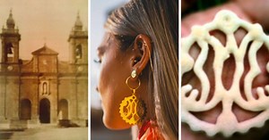 L-Għażżiela: This Gozitan Jewellery Collection Draws Inspiration From 400-Year-Old Żebbuġ Tale