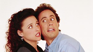 Elaine's Unfortunate Dancing on 'Seinfeld' Was Inspired By a Television Legend