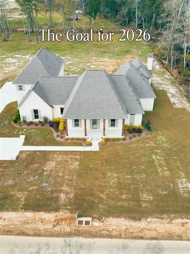 Timeless 2-story new construction in Highland Cove ⚜️ 📍 Highland Cove, Denham Springs, LA • Reclaimed beams & barn doors • Gourmet kitchen coffee bar pantry • Upstairs retreat with wet bar 9189 Hillon Hood Rd Denham Springs, LA 70726 6BR | 6BA | 4,404 sqft | 1.4 Acres $999,999 Text or email joshrawsonrealtor@gmail.com for tours or inquiries Josh Rawson EXP Realty 2900 Westfork Drive - Suite 401 Baton Rouge LA 70827 Licensed in Louisiana C: 225-999-6200 O: 225-412-9982 Ext. 150 #DenhamSpringsHom