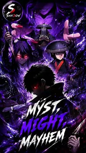The Darkest Moment in Myst, Might, Mayhem 🔥