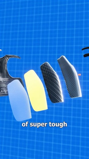 How Does a Bulletproof Vest Actually Work? 🛡️🔫 #shorts