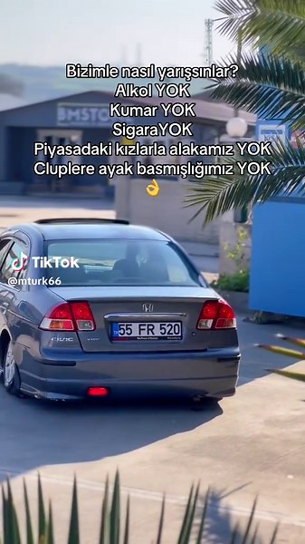 MURAT "TÜRK TikTok'ta