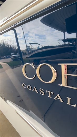 Introducing the Cobalt R6 Outboard, available to view in person at the Fredericksburg Boat Show. This R6 is powered by a Mercury Verado 350XL V10, delivering smooth, confident performance for cruising, watersports, and entertaining. It’s well equipped with premium features designed for comfort and convenience, including: - Dual Garmin 8610XSV displays - Head with electric porcelain toilet - Underwater & interior LED accent lighting - Folding aluminum arch with bimini - Windlass with all-chain an