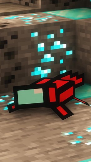 Амоґус в Minecraft: захоплюючі пригоди!