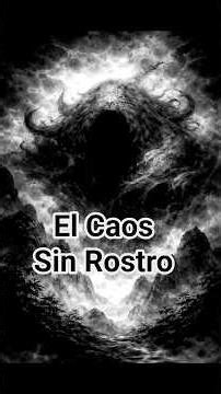 Hundun: The Chaos Before the World