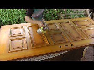 "ESTAFA EN CARPINTERIA" (Puerta) Dando Solucion Paso A Paso - Luis Lovon