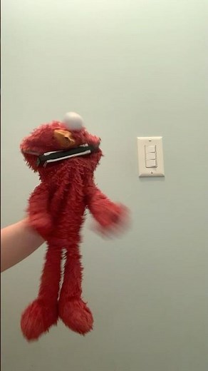 elmo world harmonica imagination