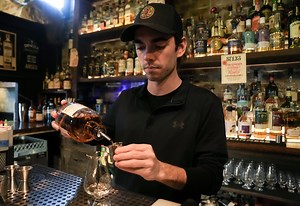 As Indy councilors back Irvington DORA, some neighbors fear safety issues