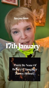 3.2K views · 36 reactions | ♥️ VISIONS OF VENUS COMES TO BERLIN! ♥️ Friday 17th January 2025 Nikolaisaal, Potsdam 1000 years of music from female composers, in one powerful show. Together with SPARK - The Classical Band Get your Christmas tickets through the bio or www.wallisbird.com/live Nikolaisaal Potsdam Head to the Instagram broadcast channel for convoy / rideshare x | Wallis Bird | Facebook