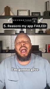 73K views · 1.3K reactions | 5 reasons KevOnStage Studios FAILED. Pre-Order Successful Failure now. Link in bio. | KevOnStage | Facebook