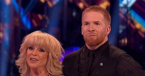 Strictly star hit with heartbreaking blow hours before elimination