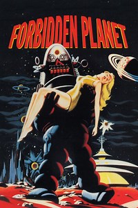 Forbidden Planet - Alchetron, The Free Social Encyclopedia
