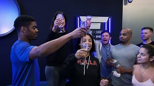 🎉 It's been 10 years since Leroy and Nany met and graced our 📺's on Real World Las Vegas, and years later the two are like family 🥂 | The Challenge