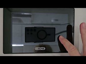 Mastervolt CZone monitor tutorial