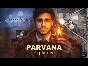 Pyaar Mein Jal Jana: Parvana Explained | The Story Behind the Album
